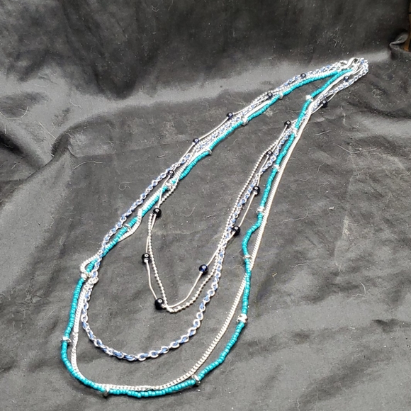 Lia Sophia Jewelry - Necklace